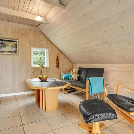 Casa vacanze 1 Bedroom Stunning In Grindsted