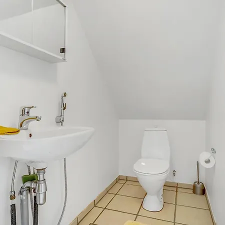 1 Bedroom Stunning In Grindsted