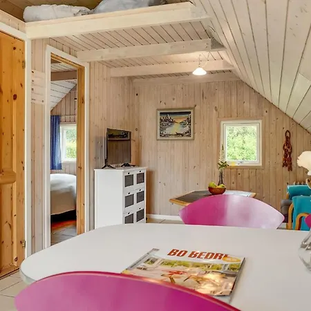 1 Bedroom Stunning In Casa vacanze Grindsted
