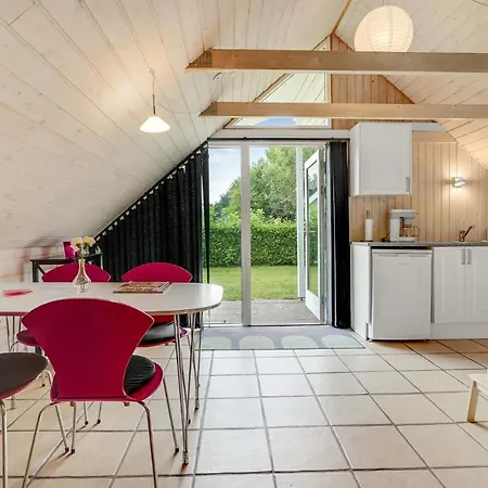 1 Bedroom Stunning In Grindsted