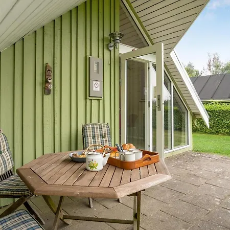 Casa vacanze 1 Bedroom Stunning In Grindsted