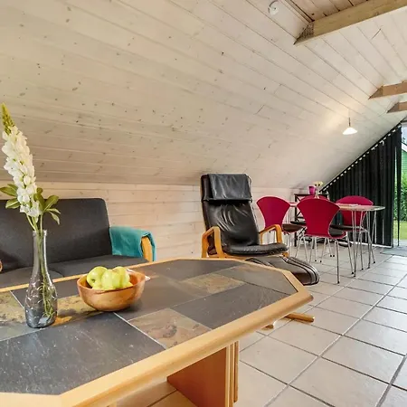 1 Bedroom Stunning In Casa vacanze Grindsted