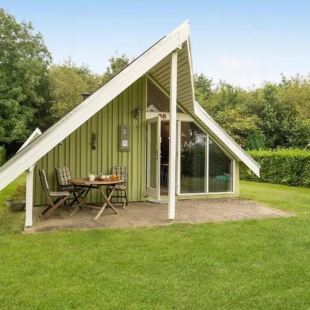 1 Bedroom Stunning In Casa vacanze