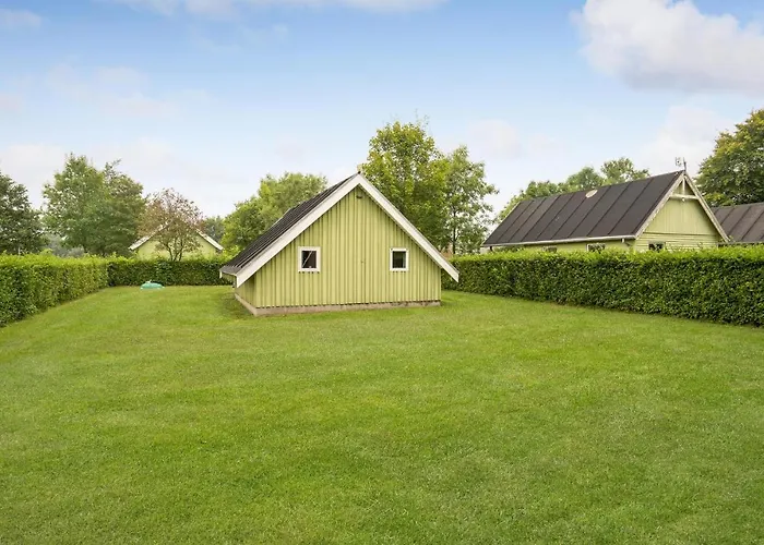 1 Bedroom Stunning In * Grindsted