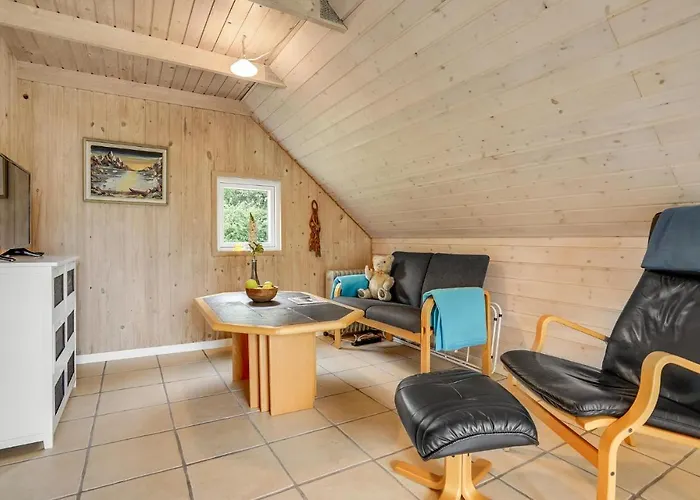 Semesterbostad 1 Bedroom Stunning In Grindsted