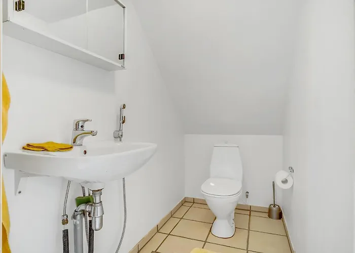 1 Bedroom Stunning In Grindsted