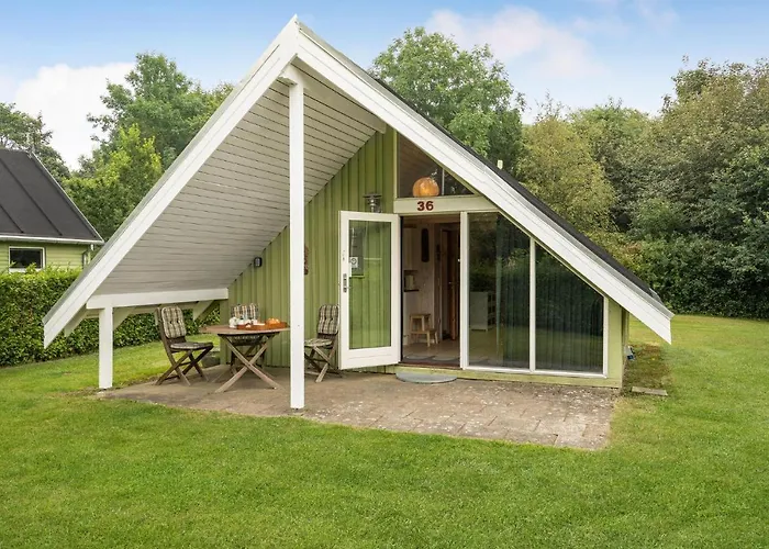 1 Bedroom Stunning In * Grindsted