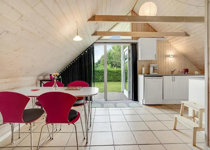 1 Bedroom Stunning In Grindsted