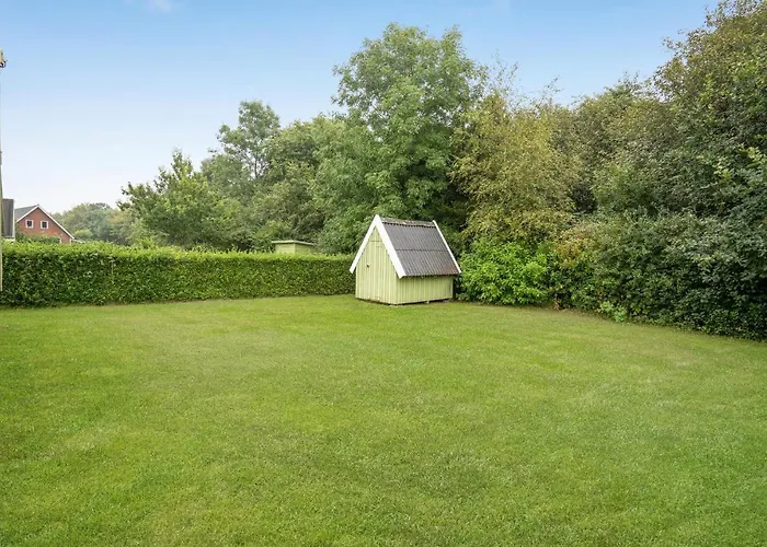 1 Bedroom Stunning In Grindsted