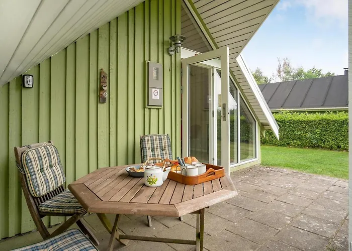 Semesterbostad 1 Bedroom Stunning In Grindsted