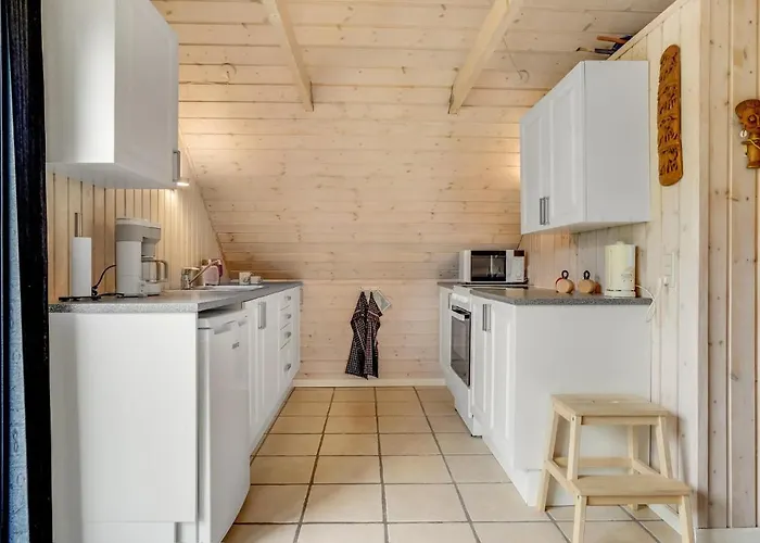 1 Bedroom Stunning In * Grindsted
