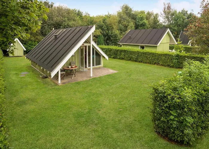 Semesterbostad 1 Bedroom Stunning In *